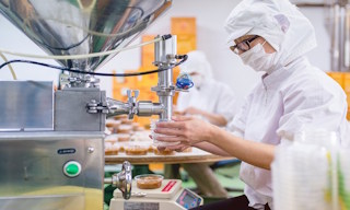 Внедрение системы HACCP под ключ в Ханты-Мансийске в октябре