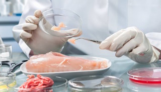 Лабораторный анализ пищевых продуктов по СанПиН в Ханты-Мансийске – стоимость от 15314 руб. в ПромМир