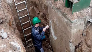 Обследование фундамента и основания от 10209 руб. – цена услуги в Ханты-Мансийске | ПромМир-Хнт