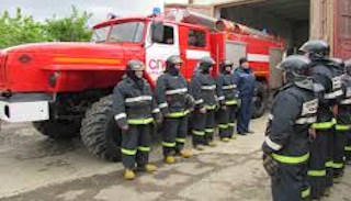 Аутсорсинг службы пожарной безопасности: стоимость услуги от 15314 руб. в Ханты-Мансийске – ПромМир