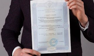 Получить лицензию МЧС на монтаж и обслуживание систем пожарной безопасности в Ханты-Мансийске в октябре