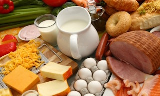 Сертификация пищевой продукции в Ханты-Мансийске под ключ в октябре
