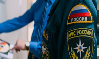 Подготовка к проверке МЧС и пожарной инспекции в Ханты-Мансийске в октябре